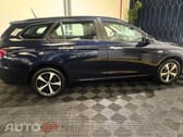 Fiat Tipo 1.6 M-Jet Lounge