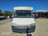 Fiat Ducato Chausson