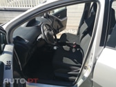 Toyota Yaris 1.3-VVT-i