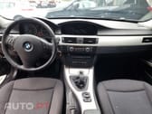 BMW 318 d Touring