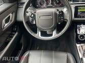 Land Rover Range Rover 2.0 D R-Dynamic S