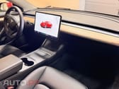 Tesla Model 3 Standard Range Plus RWD