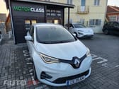 Renault Zoe (c/ Bateria) Intens 50