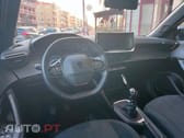 Peugeot 2008 1.2 PureTech Style