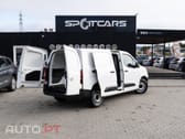 Opel Combo 1.5 CDTi L2H1 Enjoy