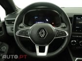 Renault Clio Clio 1.0 TCe Techno