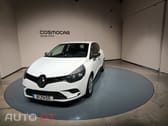 Renault Clio 1.5 dCi Van 