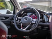 Volkswagen Golf 2.0 TSI GTI DSG Performance