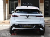 Renault Mégane E-Tech EV40 130hp boost charge Techno
