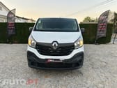 Renault Trafic 1.6 dCi L2H1 6 Lugares