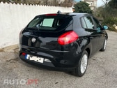 Fiat Bravo 1.6 multijet