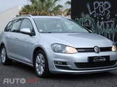 Volkswagen Golf Variant 1.6 TDi BlueMotion Confortline