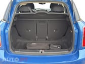 MINI Countryman Cooper D