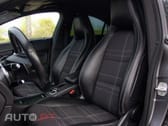 Mercedes-Benz CLA 220 CDI Urban Aut.