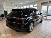 Porsche Cayenne V6