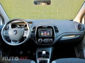 Renault Captur 0.9 TCE Exclusive