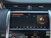 Land Rover Discovery Sport Outro