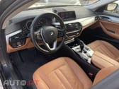 BMW 520 d Aut.