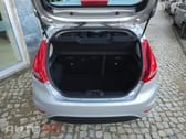 Ford Fiesta 1.25 Trend