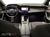 Peugeot 408 1.2 PureTech GT EAT8