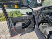 Ford Fiesta 1.0 Ti-VCT Trend