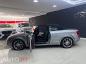 Audi A4 Cabrio 2.4 Exclusive