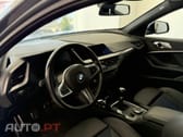 BMW 116 d Pack Desportivo M