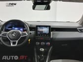 Renault Clio 1.0 Tce Evolution