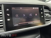 Peugeot 308 1.2 PureTech Active J17