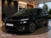 Citroen C4 Grand Picasso 1.6 BLUE HDI 120CV AUTO 7 LUGARES