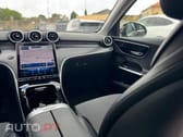 Mercedes-Benz C 200 d 9G-TRONIC Avantgarde Advanced