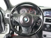 BMW 520 d Aut. Edition Exclusive