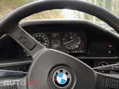 BMW 520 i E28