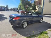 Opel Astra Cabrio TwinTop 1.6