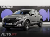 Nissan Qashqai 1.3 DIG-T MHEV Engage