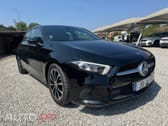 Mercedes-Benz A 180 d Progressive Aut.
