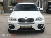 BMW X6 40 d xDrive