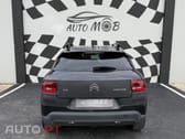 Citroen C4 Cactus BlueHDi 100 Stop&Start Shine