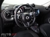 Smart ForFour 1.0 Passion