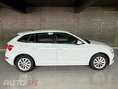 Skoda Scala 1.0 TSI Style