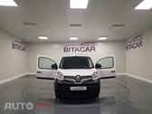 Renault Kangoo EXPRESS 1.5 DCI 90HP ENERGY S/S MAXI BUSINESS