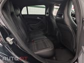 Mercedes-Benz CLA 200 d Shooting Brake Urban