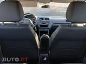Volkswagen Polo 1.2 TDi Street