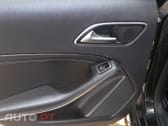 Mercedes-Benz A 180 CDI (BlueEFFICIENCY)