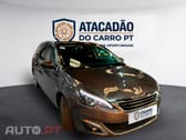 Peugeot 308 SW 1.2 e-THP Allure
