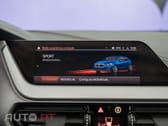 BMW 116 d Advantage