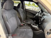 Nissan Juke 1.5 dCi Tekna