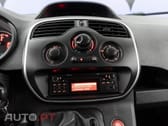 Renault Kangoo Z.E. 33
