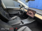 Tesla Model 3 Tração Traseira