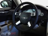 Chrysler 300 C 3.0 CRD